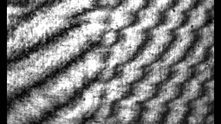 Spatial Light Modulator instability