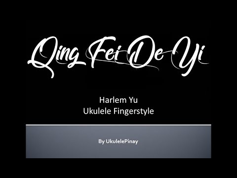 qing fei de yi fingerstyle tabs qing fei de yi fingerstyle tabs