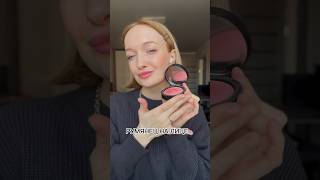 Румяна NOTE 06😍#makeup #makeuptutorial #shortsvideo #tutorial #рекомендации #shorts #косметика