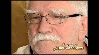 Джигарханян о том, какие у него в течение жизни были автомобили Джигарханян о том, какие у него в течение жизни были автомобили