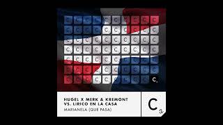 HUGEL - Marianela (Extended Mix) [Tech House] Resimi