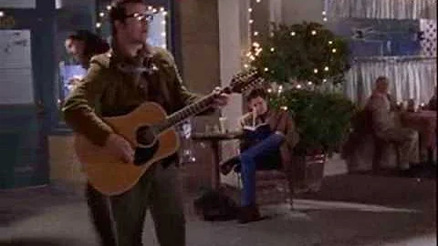 Grant-Lee Phillips on Gilmore Girls