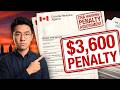 The TFSA Mistake That Cost One Canadian Family $3,600 — Are You Next