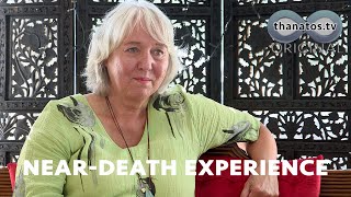 "The Holy Spirit has Given Me a New Life" | Ingrid Maria Bachor's Near-Death Experiences