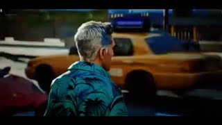 Tommy returns to Vice City after 37 years