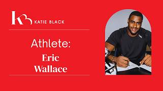 Field Day_Athlete: Eric Wallace