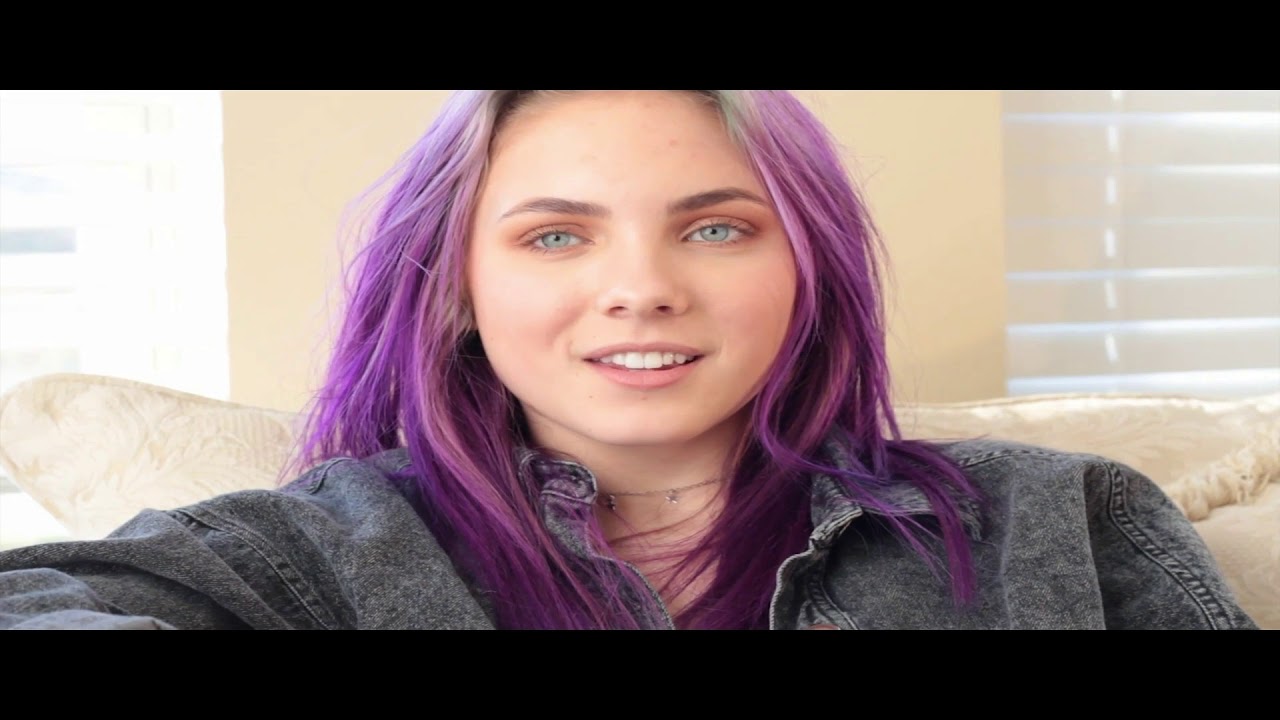 Get to Know Caley Chapman