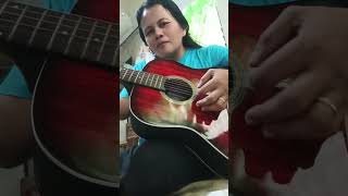 teach me please how to Play Guitar #For Gods Glory