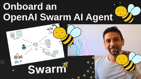 Getting Started with Swarm: Building Collaborative AI Agents with OpenAI