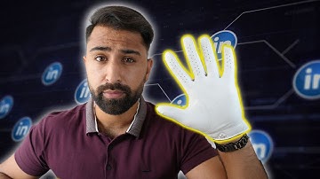 How I Got My First 5 Clients From LinkedIn (Step-By-Step Tutorial)