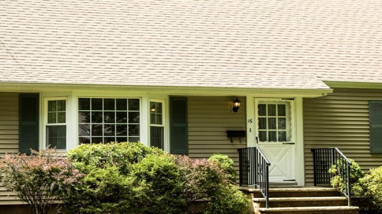 16 Roosevelt Blvd, Florham Park Boro, NJ Presented by Louise Biunno. YouTube