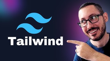 O que é Tailwind? (Overview)
