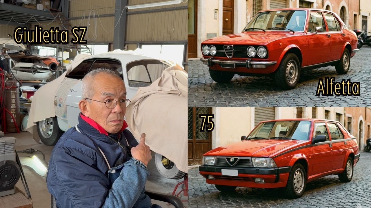 肝心な場所のコストカットによる弊害【東京セイコー Vol.135】