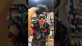 Burakby3 Tik Tok Video