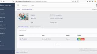 React Js Admin Panel With Dialogs And Picture Upload