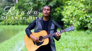 Rindu Di Awan Biruboy Sandicover Megi