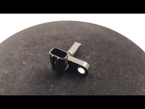 Датчік ABS передній правий MATOMI Ланд Крузер Прадо, Лексус GX 89542-04020, відео 2