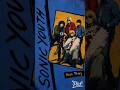 Sonic Youth Music Cover