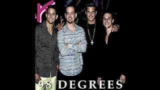 98 Degrees-Was It Something I Didn't Say