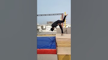 😱 Webster Practice Time #shorts #shortvideo #youtubeshorts #trending #viral #flip #webster #stunt