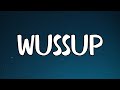 Yung Gravy & bbno$ - wussup (Lyrics)