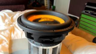 digital design subwoofer for sale