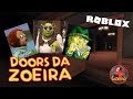 Doors da Zoeira!!!! Tente não rir!!! com *MEMES*