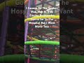 I Cannot Go To The Spider-Man Web In Kids Empire #indoorplayground #kidsempire