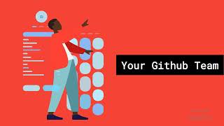 Training: Mentors, Join your Github Team