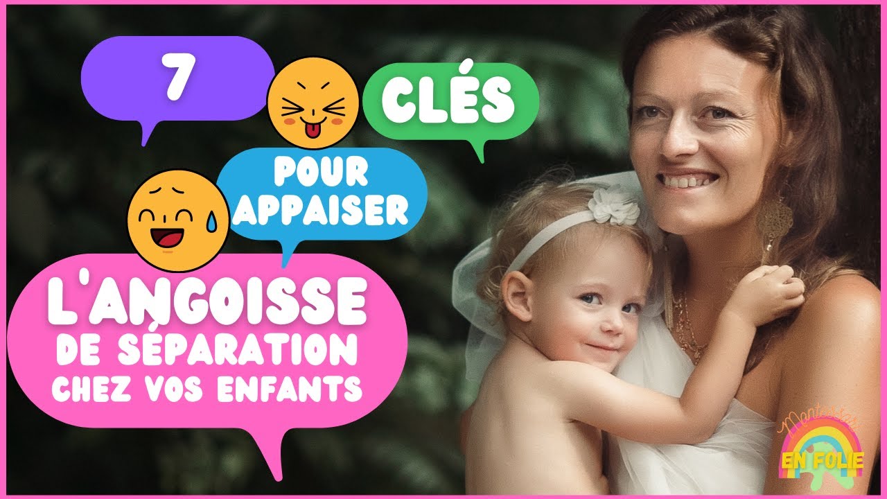 7 clés pour apaiser l