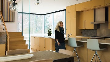 Experience an Award-Winning Masterpiece of Contemporary Design