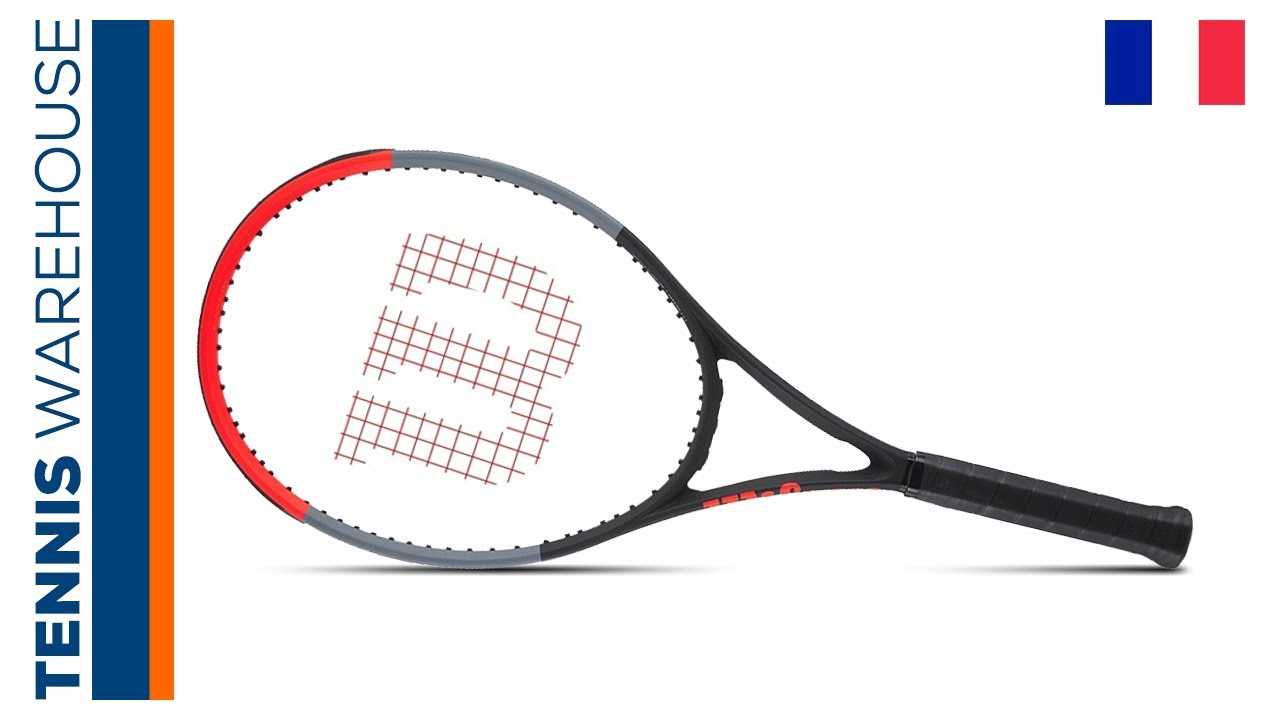 tennis warehouse clash 100