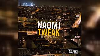 Naomi - Tweak Future Jazz Downtempo 2008