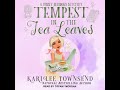 Tempest In The Tea Leaves - Kari Lee Townsend