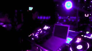 DJ Reza - Saturday Night Sessions at Ecco Hollywood