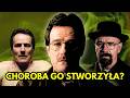 Dlaczego Walter White stał się Heisenbergiem? Diagnoza zmieniająca wszystko | Breaking Bad