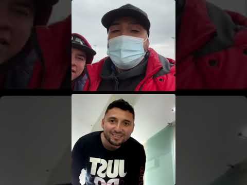Arturo Vidal Live Stream, September 22, 2021