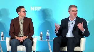 Nrf 2023. Albertsons On Getting Started With Planalytics Predictive Weather-Driven Demand Analytics