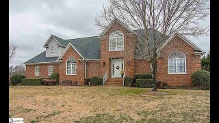104 Campden Court Easley SC 29642 Lisa Briganti MLS 1437480