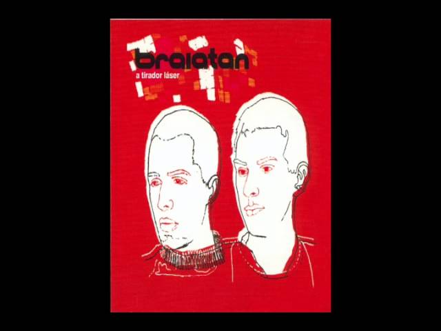 在 YouTube 上观看 A tirador laser - Amiguito
