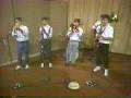 Millenburg Dixieland Band - Diddy Ramble