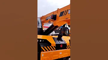 Escorts 35 Ton Farana 