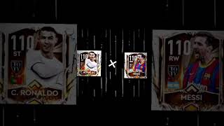 who is a win Rolando and messi comment guys #fooball #viralshorts #video #youtube
