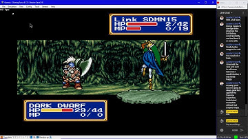 achille12345 shining force 2 rom hack
