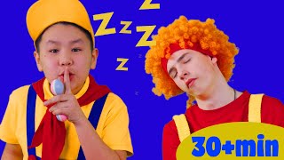 Are you sleeping song + MORE | Kids Funny Songs