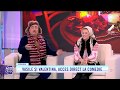 Moment special de Crăciun. Vasilică: Minte! Eu nu beau tot timpul, beau doar când îmi e sete