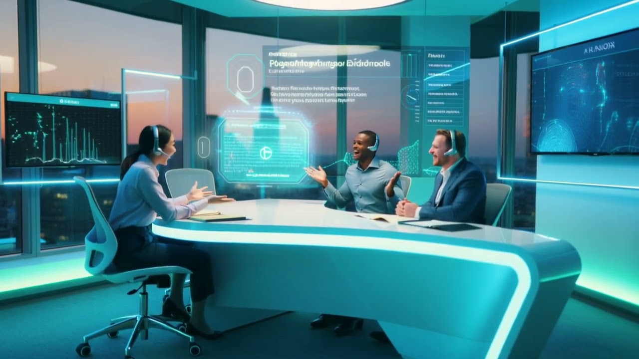 🚀 AI Revolution in Sports: 5 Game-Changing Fan Engagement Strategies 🏆