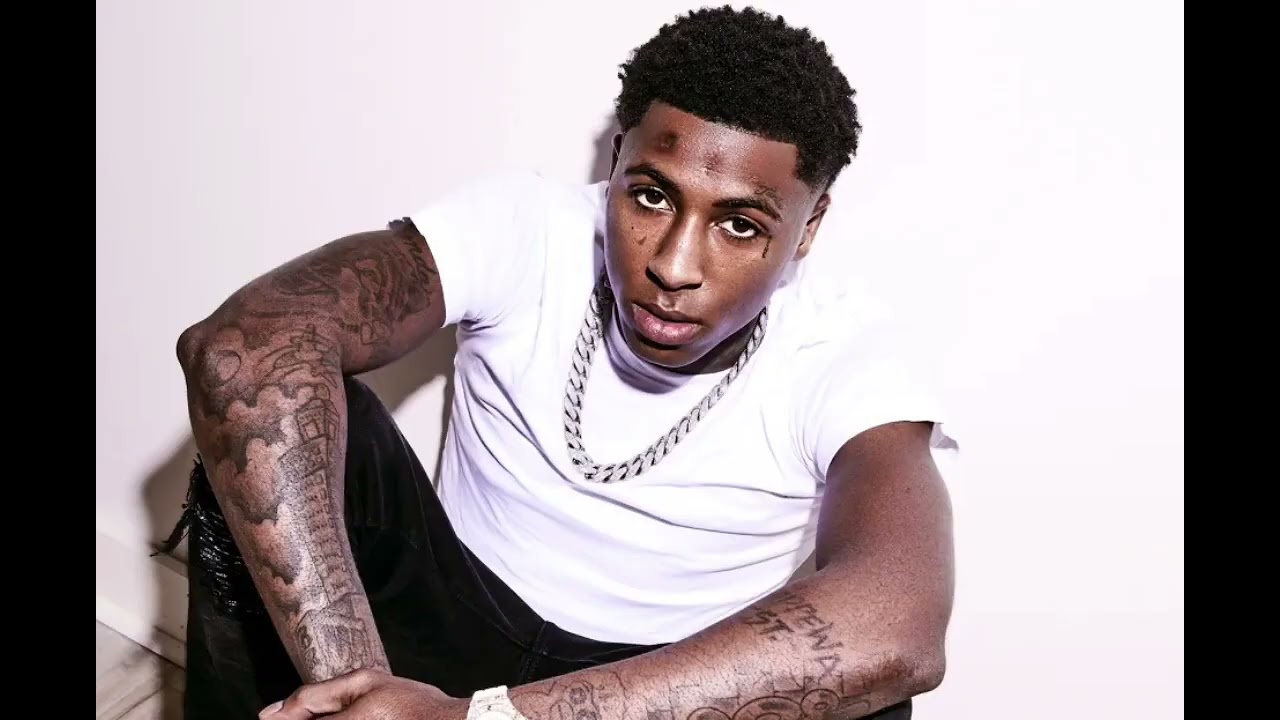 (FREE NON PROFIT) NBA Youngboy Type beat (prod g3o)