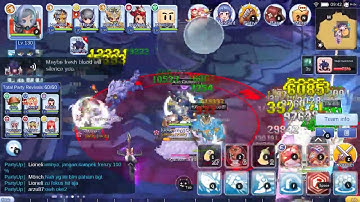 WoC + Thanatos Weekly Mechanic kaleng POV