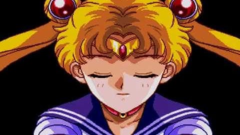 SEGA Genesis - Opening / Intro - B - Part 6